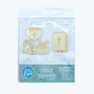 Topper Calice
